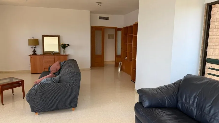 Apartment de 3 chambres à Benidorm, Spain No. 3368 № 21