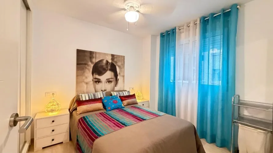 Apartment de 2 chambres à Torrevieja, Spain No. 3324 № 17