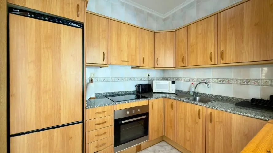 Apartment de 2 chambres à Benitachell, Spain No. 3266 № 8