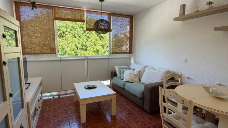 Apartment de 1 chambre à L'Alfàs del Pi, Spain No. 3444 № 11