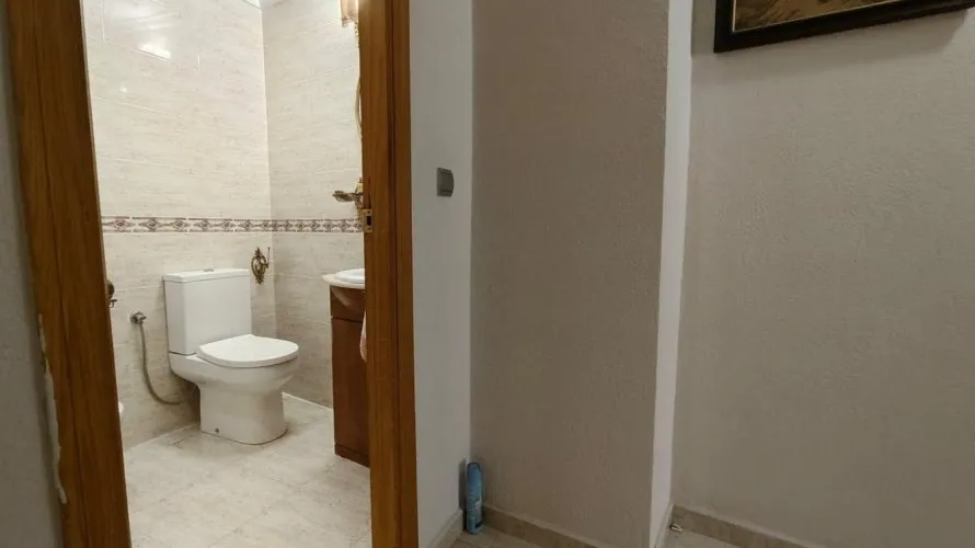 Apartment de 3 chambres à Torrevieja, Spain No. 3440 № 23