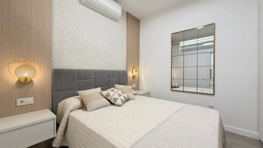 Apartment de 2 chambres à Torrevieja, Spain No. 3378
