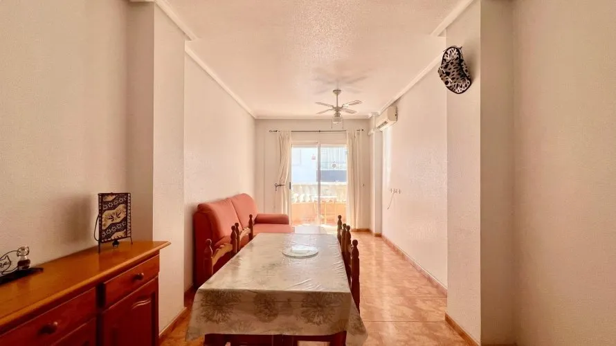 Apartment de 1 chambre à Torrevieja, Spain No. 3335 № 27