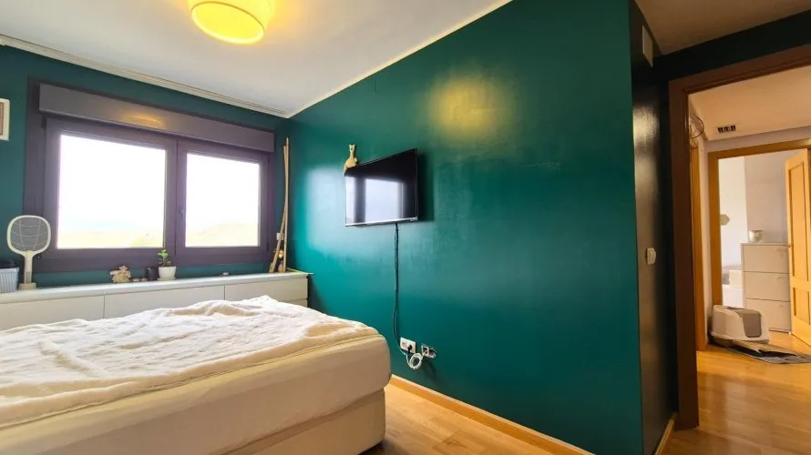 Apartment de 1 chambre à Alicante, Spain No. 3270 № 2