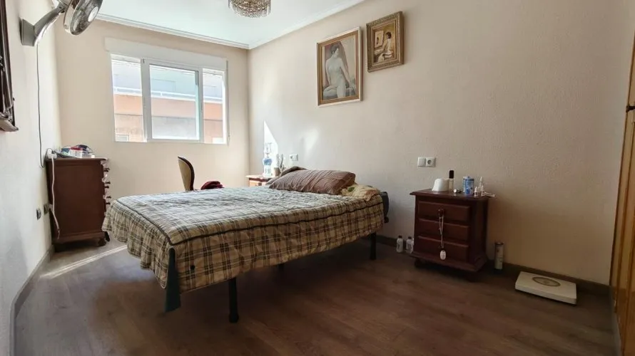 Apartment de 3 chambres à Torrevieja, Spain No. 3440 № 12