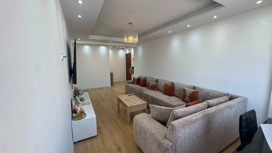 Apartment de 2 chambres à Segorbe, Spain No. 3206 № 6