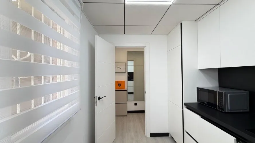 Apartment de 2 chambres à Torrevieja, Spain No. 3387 № 18
