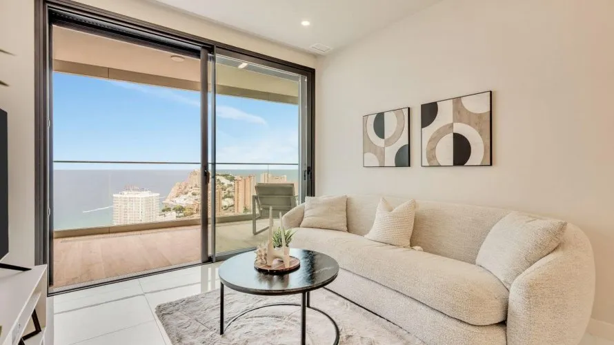 Apartment de 81m² à Benidorm, Spain No. 3389 № 25