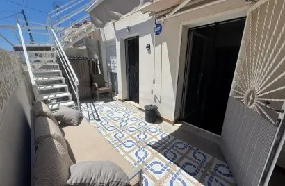 House de 1 chambre à Torrevieja, Spain No. 3195