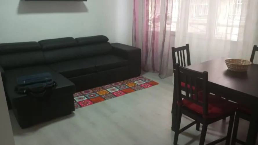 Apartment de 2 chambres à Alicante, Spain No. 3313 № 11
