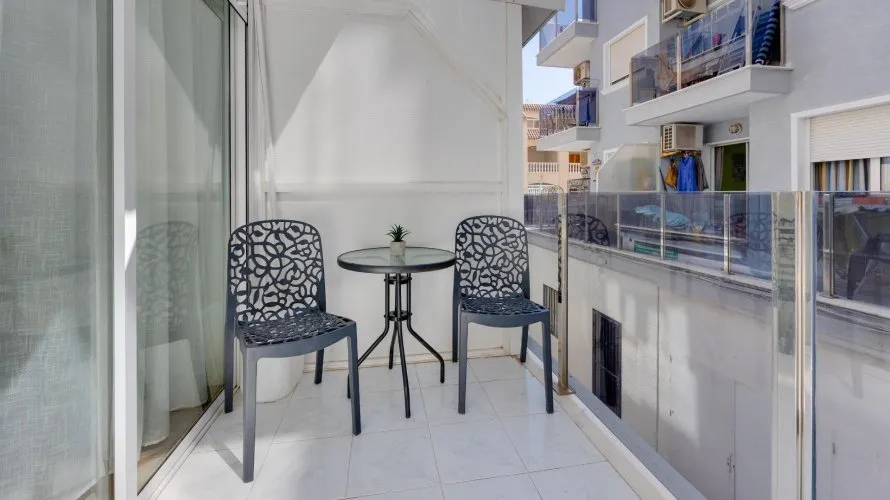 Apartment de 26m² à Torrevieja, Spain No. 3286 № 21