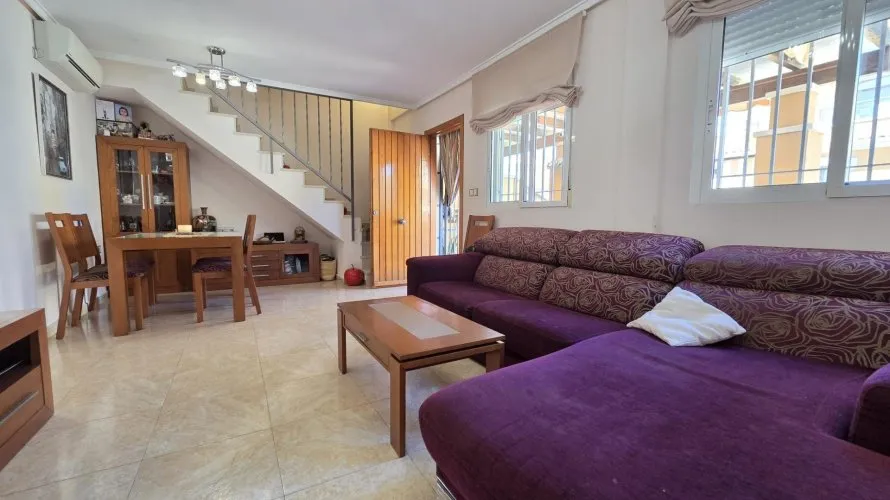 House de 3 chambres à Torrevieja, Spain No. 3194 № 23