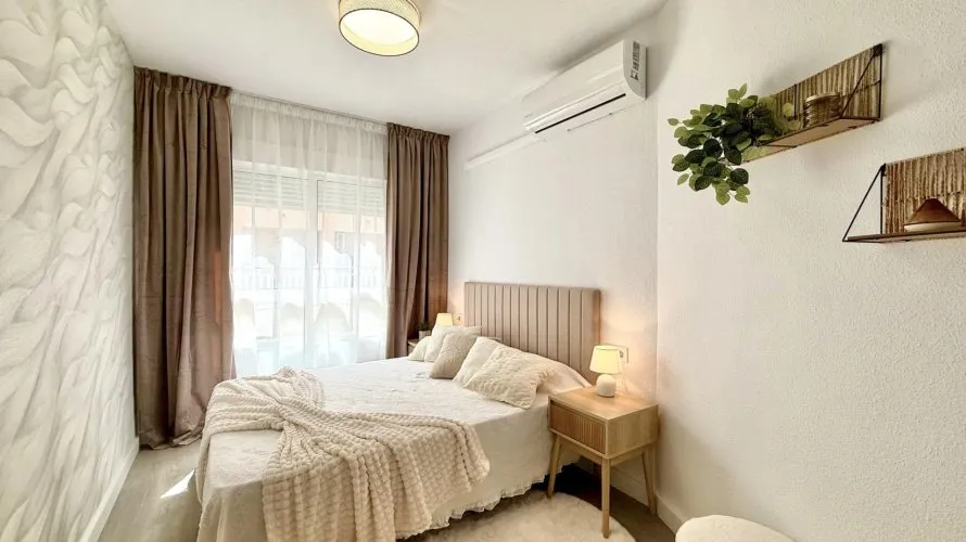 Apartment de 1 chambre à Torrevieja, Spain No. 3264 № 18