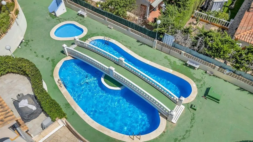 Apartment de 55m² à Torrevieja, Spain No. 3358 № 2