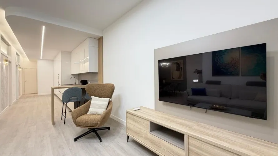 Apartment de 2 chambres à Torrevieja, Spain No. 3378 № 9