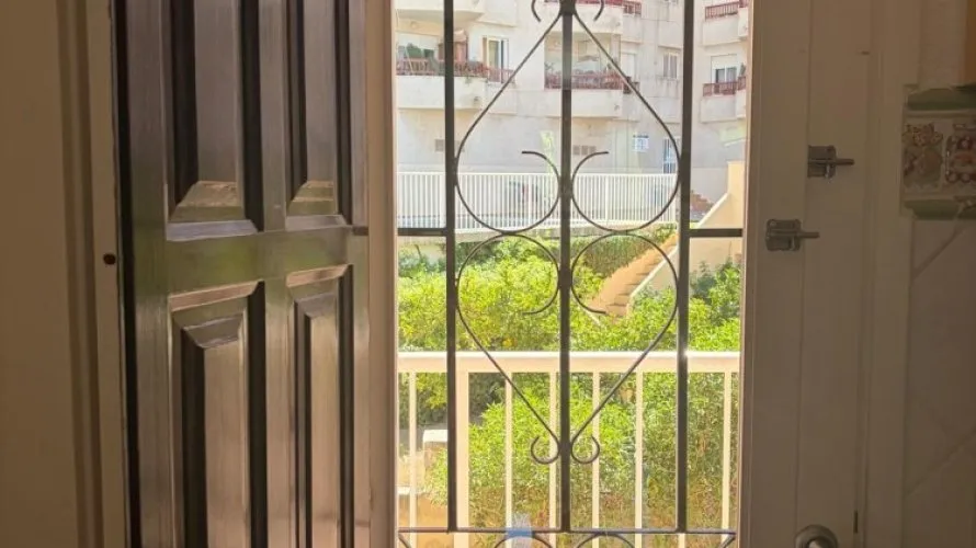 Apartment de 1 chambre à L'Alfàs del Pi, Spain No. 3444 № 2
