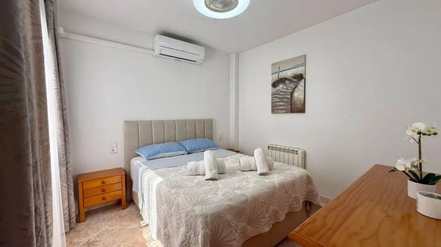 Penthouse de 3 chambres à Torrevieja, Spain No. 3414