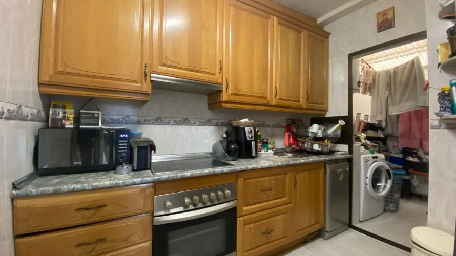 Apartment de 3 chambres à Torrevieja, Spain No. 3280 № 12