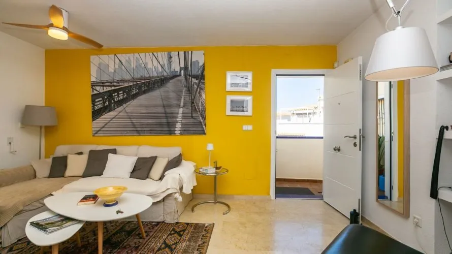 Penthouse de 63m² à Alicante, Spain No. 3412 № 21