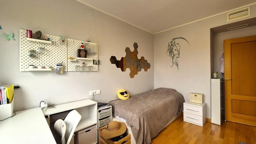 Apartment de 1 chambre à Alicante, Spain No. 3270 № 14