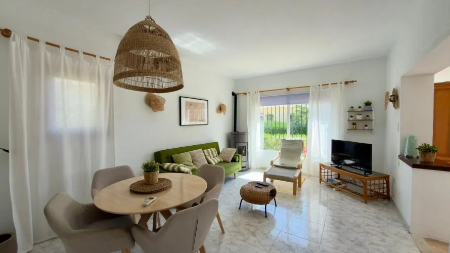 Apartment de 2 chambres à Benitachell, Spain No. 3266 № 2