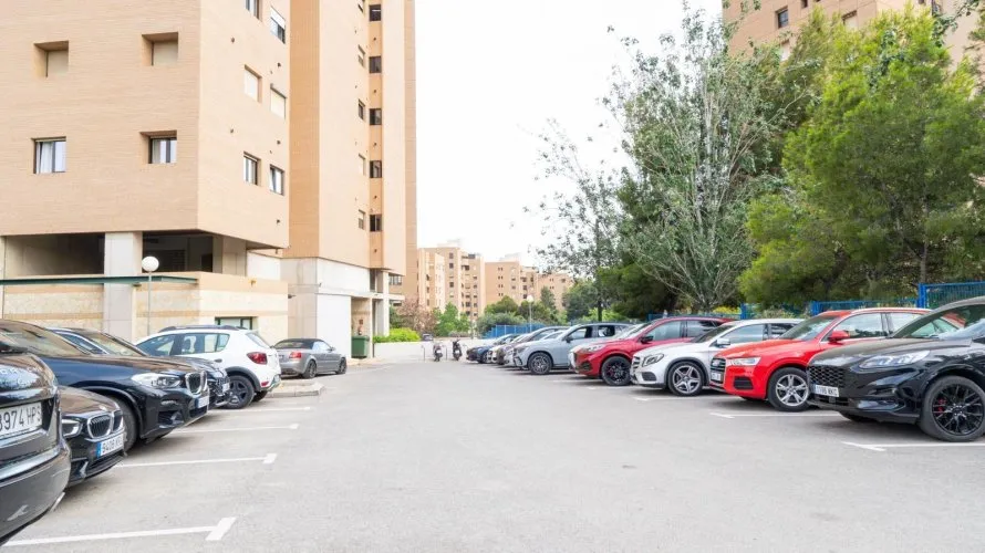 Apartment de 3 chambres à Benidorm, Spain No. 3368 № 3