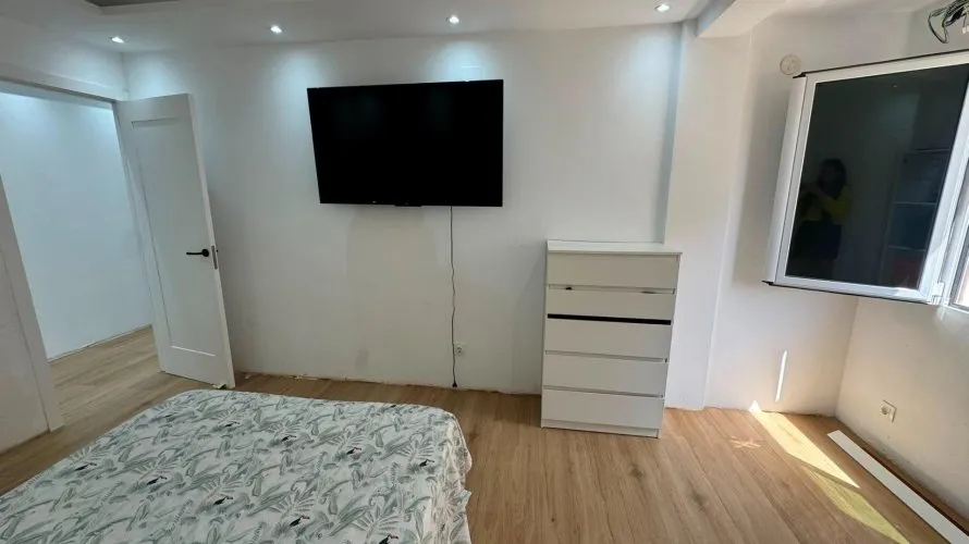 Apartment de 2 chambres à Segorbe, Spain No. 3206 № 13