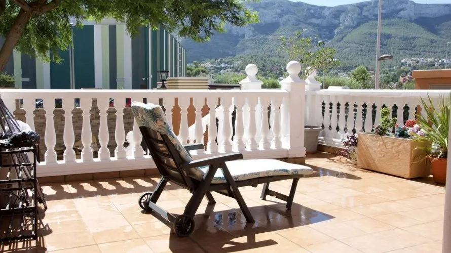 Apartment de 105m² à Denia, Spain No. 3428 № 13