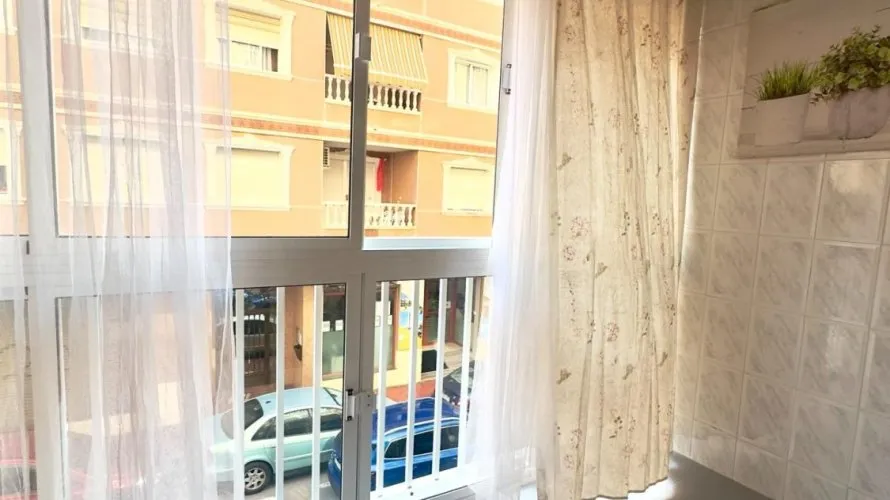 Apartment de 1 chambre à Torrevieja, Spain No. 3323 № 12