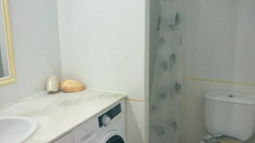 Apartment de 1 chambre à L'Alfàs del Pi, Spain No. 3444 № 7