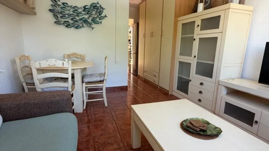Apartment de 1 chambre à L'Alfàs del Pi, Spain No. 3444 № 8