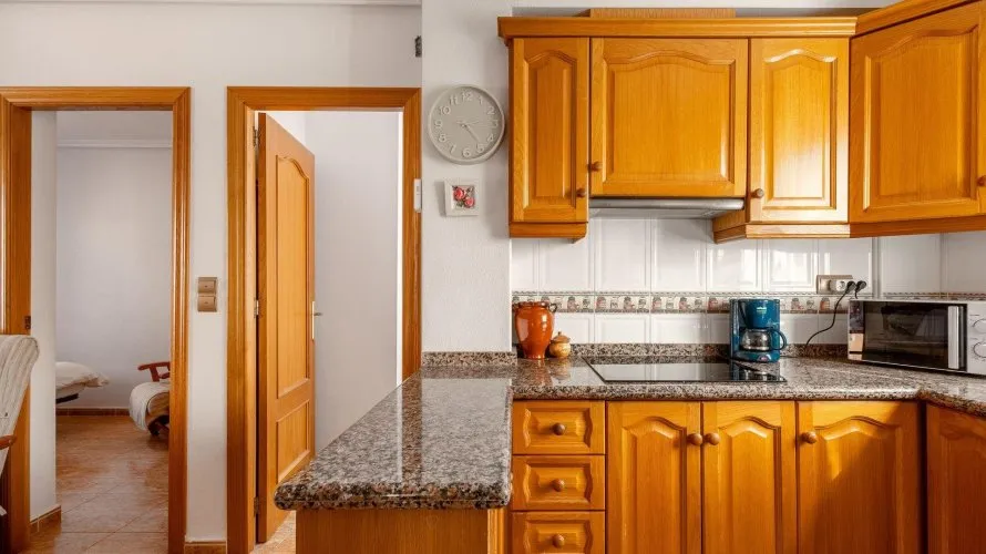Apartment de 57m² à La Mata, Spain No. 3307 № 11