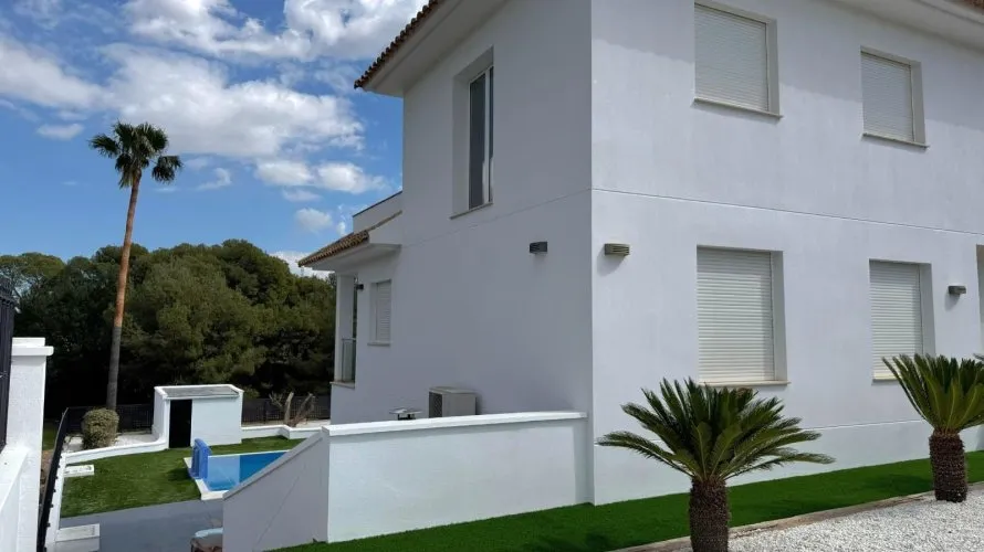 House de 4 chambres à Totana, Spain No. 3236 № 28