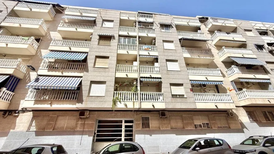 Apartment de 1 chambre à Torrevieja, Spain No. 3264 № 6