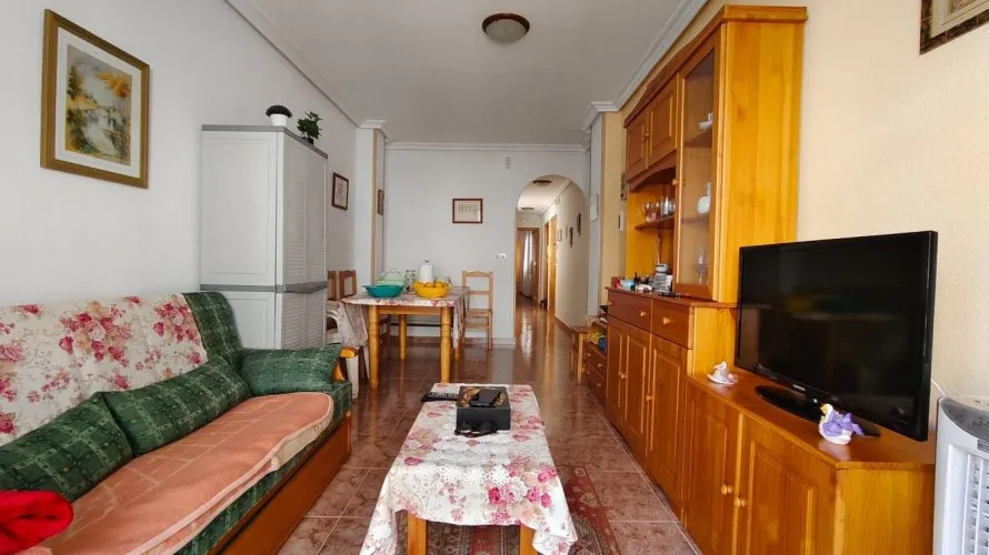 Apartment de 2 chambres à Torrevieja, Spain No. 3441 № 15