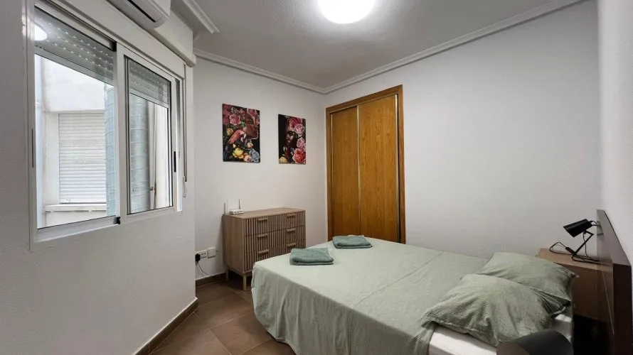 Apartment de 2 chambres à Torrevieja, Spain No. 3294 № 3