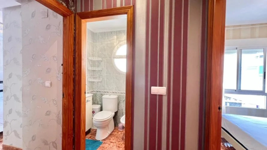 Apartment de 1 chambre à Torrevieja, Spain No. 3452 № 7