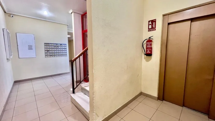 Apartment de 1 chambre à Torrevieja, Spain No. 3452 № 26