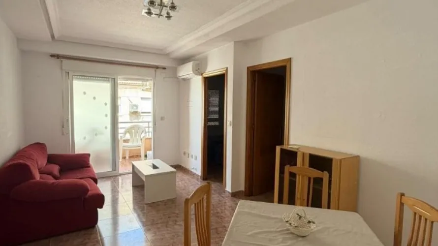 Apartment de 66m² à Torrevieja, Spain No. 3450