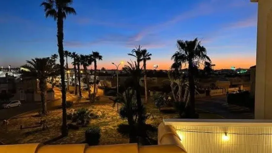 House de 82m² à Torrevieja, Spain No. 3457