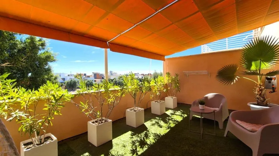 House de 3 chambres à Alicante, Spain No. 3454 № 8