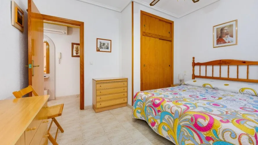 Penthouse de 61m² à Torrevieja, Spain No. 3462 № 15