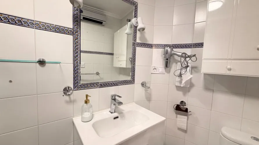Apartment de 1 chambre à Torrevieja, Spain No. 3513 № 10