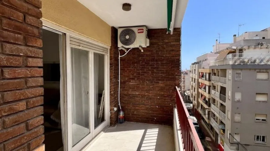 Apartment de 3 chambres à Torrevieja, Spain No. 3455 № 25