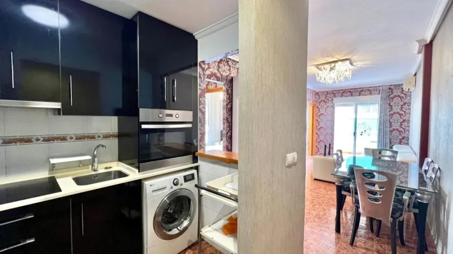 Apartment de 1 chambre à Torrevieja, Spain No. 3452 № 24