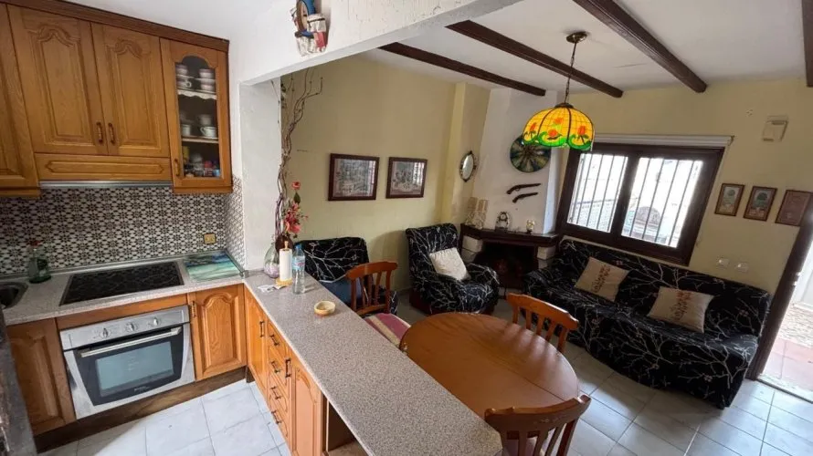 Duplex de 47m² à Torrevieja, Spain No. 3512 № 8