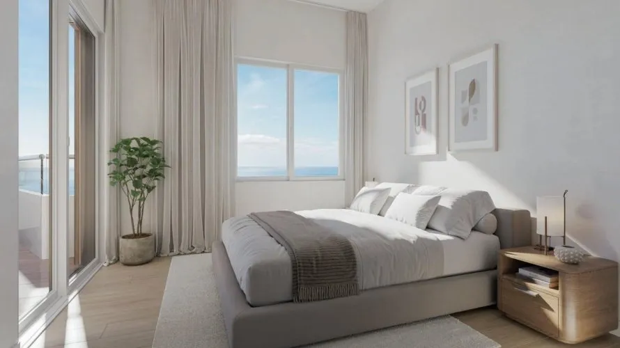 Apartment de 3 chambres à El Campello, Spain No. 3504 № 11