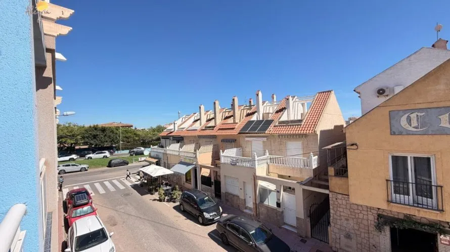 Apartment de 2 chambres à Torrevieja, Spain No. 3448 № 1