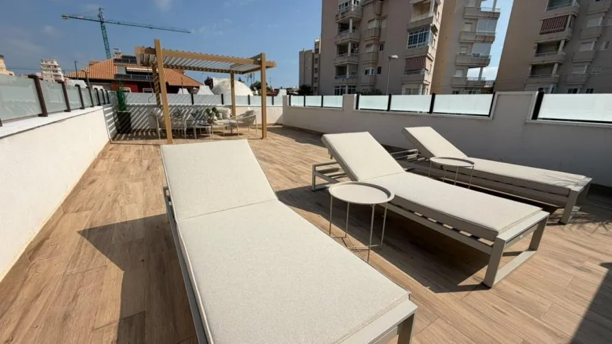 House de 2 chambres à Nueva Torrevieja, Spain No. 3497 № 16