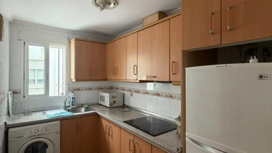 Apartment de 66m² à Torrevieja, Spain No. 3450 № 4